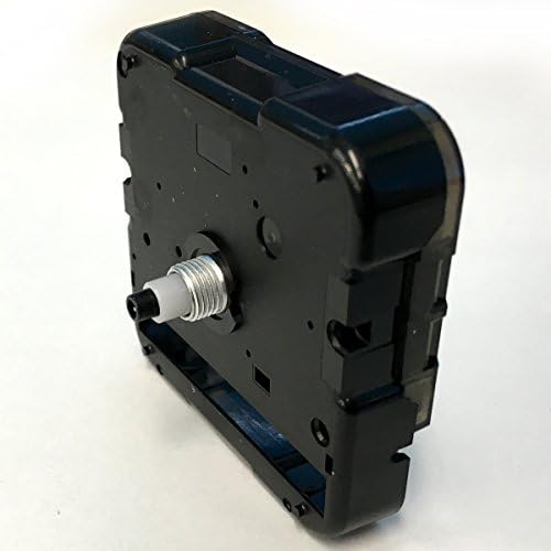 手作り時計用ムーブメント 時計シャフト (ショートシャフト)