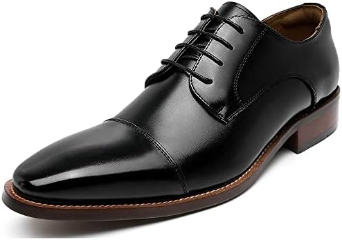 [フォークスセンス]ビジネスシュシュレザーブーツメンズドレッシュズ本革ストラッシュトップ高級紳士靴外羽根軽量防水高級レザーフォーマール