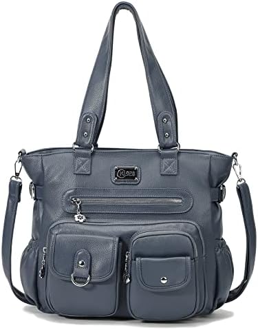 [KL928] バッグ レディース ショルダーバッグ ハンドバッグ 斜めがけ かばん女性用 トートバッグ A4 3way 軽量 通勤 通学 旅行 人気 おしゃれ 防水 誕生日 プレゼント ギフト