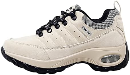 トレッキングシューズ レディース アウトドア スニーカー 靴 登山靴 トレッキング 登山 山登り ハイカット キャンプ ハイキング アウトドアシューズ アウトドアスニーカー 厚底スニーカー レースアップ カジュアル 「KZSXX」