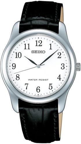 [セイコー]SEIKO 腕時計 SCXP033 メンズ