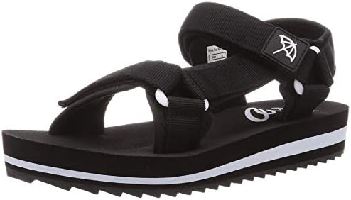 [アーノルドパーマー] サンダル AN5401 レディース