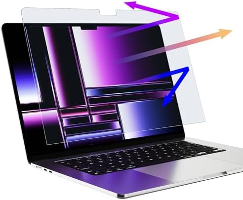 MacBook Pro 16 ブルーライトカット フィルム アンチグレア 保護フィルム 反射低減 抗菌フィルム 高透過率 日本素材 目に優しい 着色が薄く見やすい フィルム Mamol