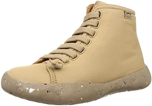 [カンペール] ハイカットシューズ 保温 撥水 プリマロフト PEU STADIUM K400624 レディース