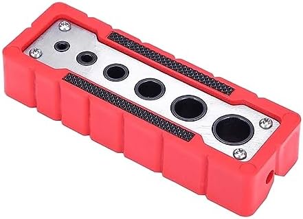 木工用ドリルロケーターツールリフォームとプロジェクト木工ドリル位置決めツール