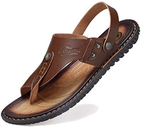 [ziitop] サンダル ビーチサンダル メンズ 厚底 高級 滑り止め サンダル メンズ スポーツ 吸汗防臭 オフィス スリッパ 軽量 スポーツ スリッパ 夏 男性 アウトドアサンダル 涼しい 歩きやすい 大きい 水陸両用