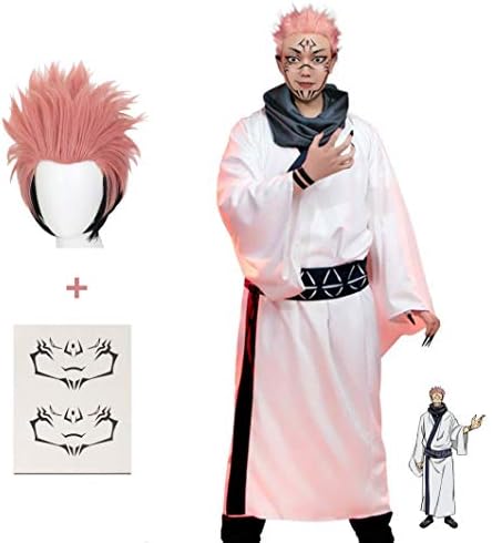 [JIURUN] コスプレ アニメ 小道具付き 衣装 コスプレ アニメハロウィン 仮装 イベント 文化祭 制服 コスプレ衣装 コスチューム ステージ服 学生 cosplay 変装 ハロウィン 仮装 クリスマス プレゼント ゆめかわいい 服