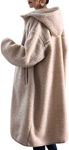 [ハート]ローングボアコントボアコントボアコントボアコントボアコーディオンローング丈無地フーディージップアップボアコントボアコントゥアコントウタ・マウント・パーカーフリーストッストックスタンドブリゾンもこもこもこ防寒レディースカジュアル秋冬韓国