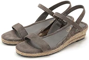 歩きやすい 痛くない 靴ずれしにくい 疲れにくい 楽 安定感 軽い ローヒール リラックスサンダル リラサン ストラップサンダル AYS7905