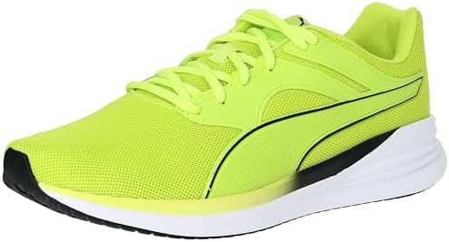 [プーマ] ランニング トレーニング スニーカー 運動靴 トランスポート
