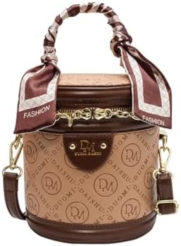 [ＪＱＢＦＬ] ハンドバッグ トートバッグ レディース 手提げバッグ 英字柄 バケツバッグ ファッションメッセンジャーバッグ 軽量 ハンドバッグ 大容量 プレミアム シンプル 旅行 出張 通学