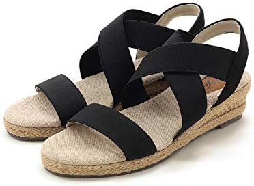 歩きやすい 痛くない 靴ずれしにくい 疲れにくい 楽 安定感 軽い ローヒール ゴムフィットサンダル ゴムサンダル ストラップ AHS7901