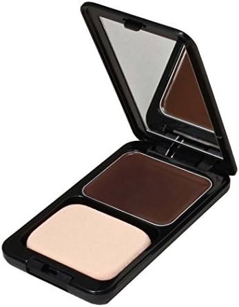 ハイリッチ トミーリッチ 美髪ファンデーション ダークブラウン