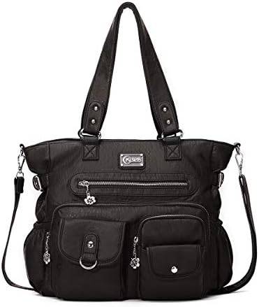 [KL928] バッグ レディース ショルダーバッグ ハンドバッグ 斜めがけ かばん女性用 トートバッグ A4 3way 軽量 通勤 通学 旅行 人気 おしゃれ 防水 誕生日 プレゼント ギフト