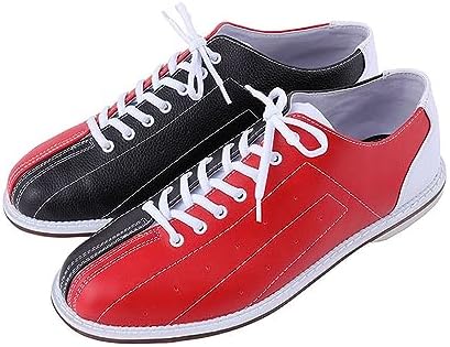 [xuan]スニッカーメインズレディスボーワーキングスハイ・スポーツスキッドプルフォーキーングシューズ通気性スニッカーボウリングボューズボーリングスボーリングスブーツ男女兼用