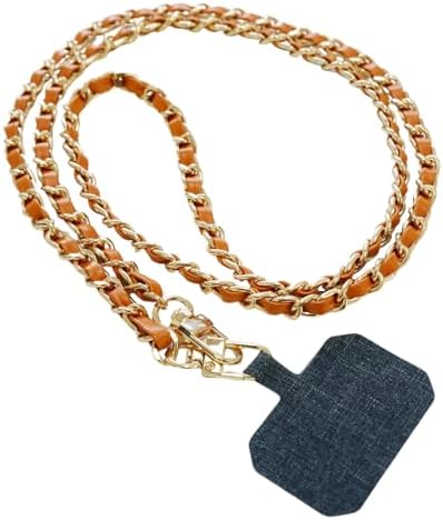 [キーズ] スマホ ショルダー ストラップ チェーン 全10色 スマホアクセサリー スマホショルダー アクセサリー 紐 斜め掛け 肩掛け スマホストラップ 携帯ストラップ ストラップ スマホ ミニマルバッグパック (KST003)