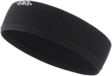 JBM ヘアバンド メンズ スポーツ 吸汗速乾 通気 薄型 洗顔 ヘッドバンド 伸縮性 柔らかい 汗止め おしゃれ サッカー ランニング ヨガ テニス バスケ 男女兼用 黒 白 ブルー…