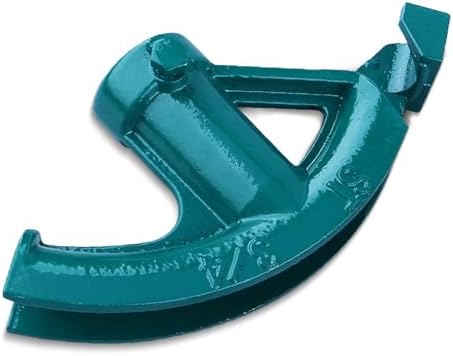 効率的なパイプ曲げ装置 便利な90-180°手動パイプ 配管修理リフォームツールに最適