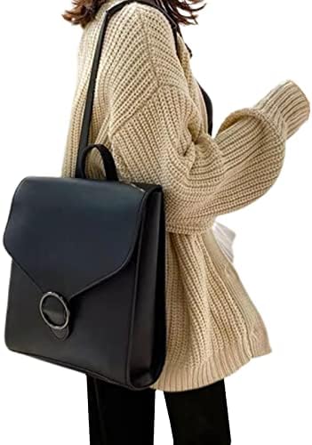 [MEME XTRA] リュック レディース ショルダーバッグ ビジネスリュック 大人女子 バッグ 通勤 リュックサック 大容量 おしゃれ 大きめ リング フラップかぶせ型 防水 英国風 ビジネス 通学 旅行 日常