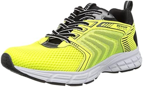 [ダンロップリファインド] 軽量 幅広 4E メンズ ウォーキング ランニング シューズ DM2013