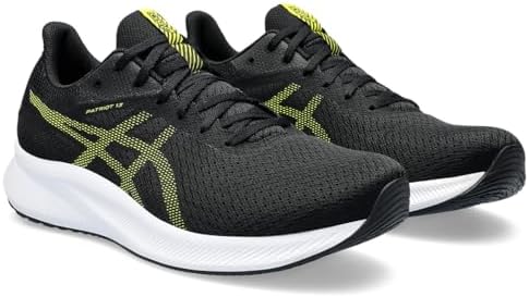 [アシックス] ランニングシューズ PATRIOT 13 メンズ