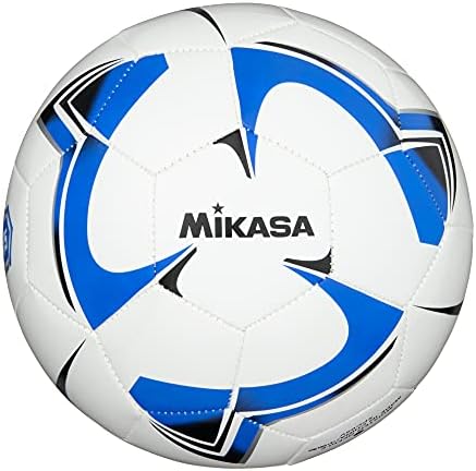 ミカサ(MIKASA) サッカーボール 5号球 F5TPV/FT529D (中学生以上・一般) 推奨内圧0.4~0.6(kgf/㎠)
