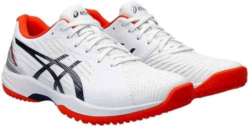 [アシックス] テニスシューズ SOLUTION SWIFT FF OC メンズ