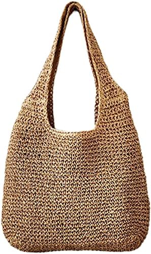 XYZX かごバッグ バッグ a4 おしゃれ カゴバッグ トート 可愛い カバン 夏 ストローバッグ