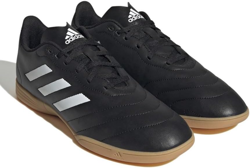 [アディダス] フットサルシューズ ゴレット VIII インドア LUY59 メンズ