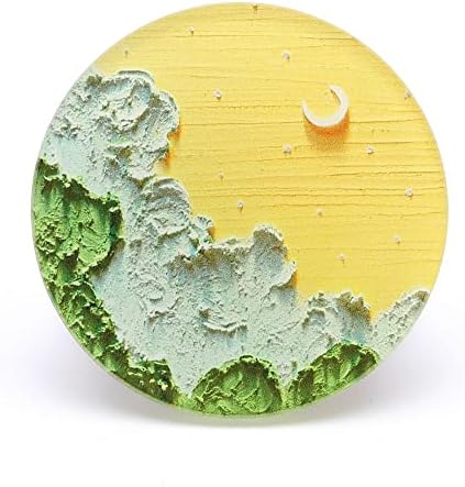 スマホグリップ 韓国 花 フラワー 油画 油絵 かわいい おしゃれ スマホリング スマホスタンド スマホケース グリップトック スマホホルダー 携帯リング スマホアクセサリー アクリル