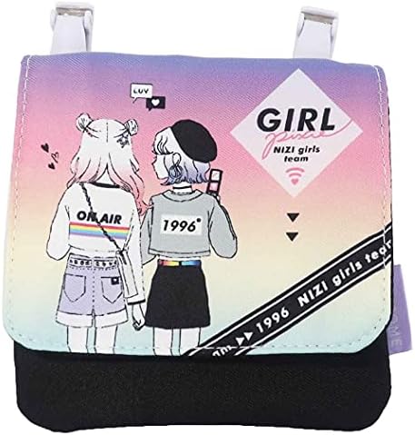 クーリア クリップポーチ[マルチポッケ]ピクシーガール Q-LIA ポシェット プレゼント グッズ 通販