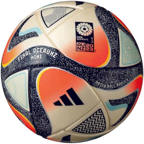 アディダス(adidas) オーシャンズ FIFA2023 サッカー サッカーボール 5号球/4号球/記念ミニボール