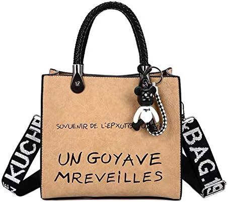 ハンドバッグ レディース ショルダーバッグ 小さい 斜めがけ 韓国 トートバッグ カジュアル 大容量