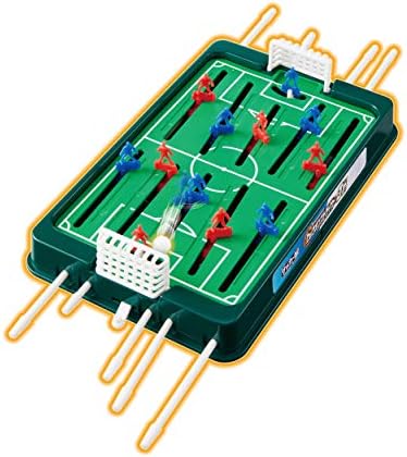 エポック社(EPOCH) サッカー盤 ロックオンストライカーJr. STマーク認証 5歳以上 おもちゃ ゲーム プレイ人数:2人 EPOCH