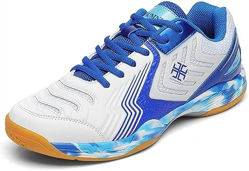 [ONAIC] ピックルボールシューズメンズ屋内屋外コートトレーニングラケットボールスカッシュバレーボール用バドミントンテニスシューズ