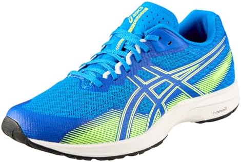 [アシックス] ランニングシューズ LYTERACER 5 メンズ