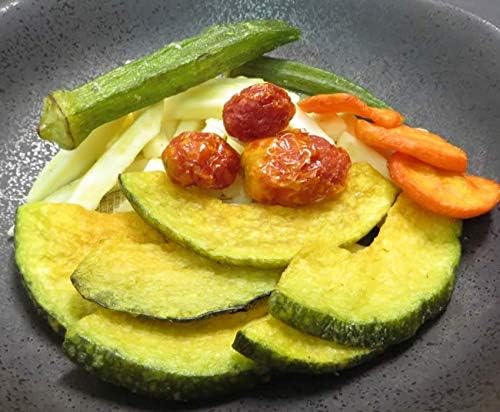 大地の生菓 ハロウィン限定 野菜チップス 230g スナック菓子 お菓子 おやつ ギフト つめ合わせ 子供