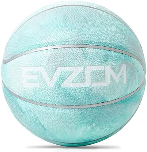 バスケットボール 5号球 バスケ 室内室外 練習用ボール 一般/大学/高校/中学男子 強い衝撃 PU素材 耐久性 インドア＆アウトドア用 防水