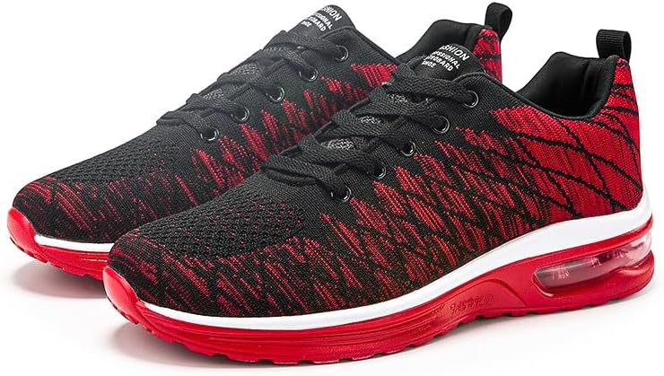 [bope] 超軽量×大容量エアー ランニングシューズ メンズ スニーカー 靴 ウォーキング シューズ 運動 室内 スポーツ