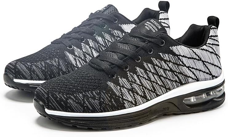 [bope] 超軽量×大容量エアー ランニングシューズ メンズ スニーカー 靴 ウォーキング シューズ 運動 室内 スポーツ